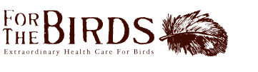 For The Birds DVM