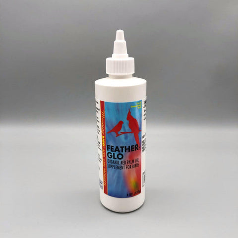 Feather Glo (Palm Oil)