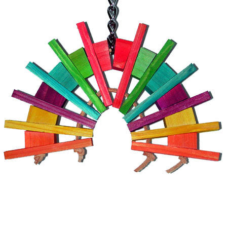 Rainbow Arch