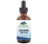 Liquid Iodine with Kelp