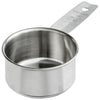 Stainless Steel Measuring Cups