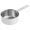 Stainless Steel Measuring Cups