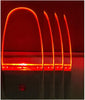 LED Red Night Light