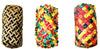 Woven Foot Toys