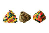 Woven Foot Toys