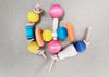 Foot Toys- Assorted